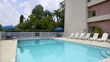 Baymont Inn & Suites Cherokee Smoky Mtns Pool