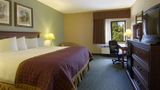Baymont Inn & Suites Cherokee Smoky Mtns Room