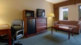 Baymont Inn & Suites Cherokee Smoky Mtns Suite