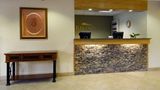 Baymont Inn & Suites Cherokee Smoky Mtns Lobby