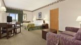 Baymont Inn & Suites Corbin Suite