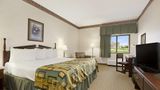 Baymont Inn & Suites Corbin Room