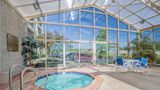 Baymont Inn & Suites Corbin Pool