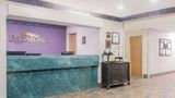 Baymont Inn & Suites Corbin Lobby