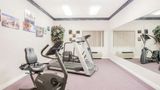 Baymont Inn & Suites Corbin Health