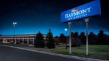 <b>Baymont Inn & Suites Traverse City Exterior</b>. Images powered by <a href="https://iceportal.shijigroup.com/" title="IcePortal" target="_blank">IcePortal</a>.