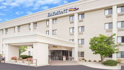 Baymont Inn & Suites Janesville