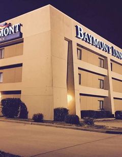 Baymont Inn-Paducah