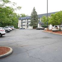 Baymont Inn & Suites Bridgeport