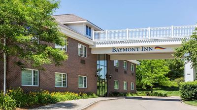 Baymont Inn & Suites Des Moines Airport