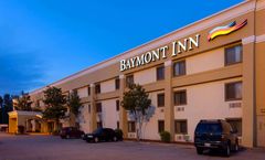 Baymont Inn & Suites Memphis East