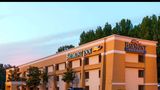 Baymont Inn & Suites Memphis East Exterior