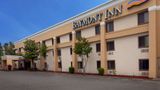 Baymont Inn & Suites Memphis East Exterior