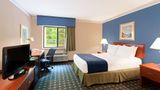 Baymont Inn & Suites Memphis East Room
