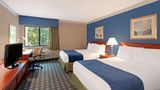 Baymont Inn & Suites Memphis East Room