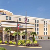 Baymont Inn & Suites Augusta West