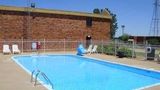 Days Inn Calvert City Pool
