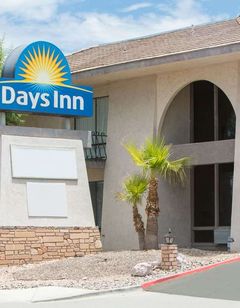 Days Inn by Wyndham, Lake Havasu