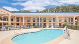 Baymont Inn & Suites Greenville Pool