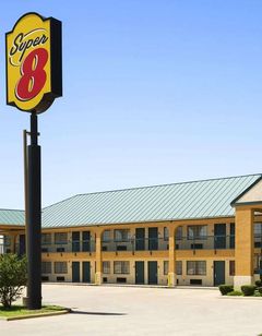 Super 8 Grand Prairie Southwest
