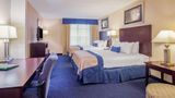 Wingate by Wyndham Rome Room