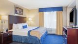 Wingate by Wyndham Rome Room