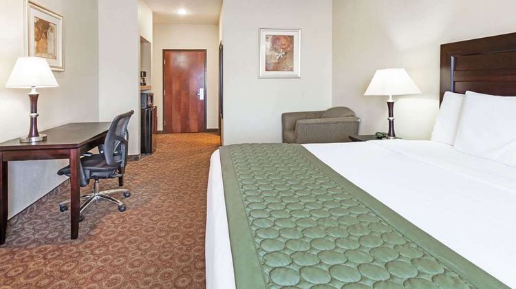 Baymont Inn & Suites Tyler Room