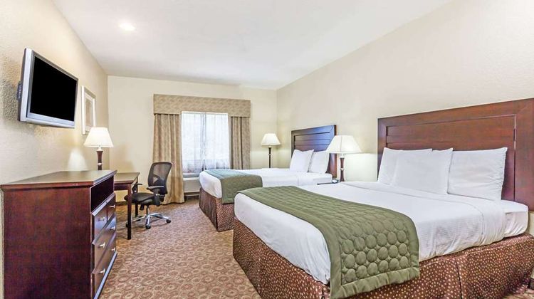Baymont Inn & Suites Tyler Room