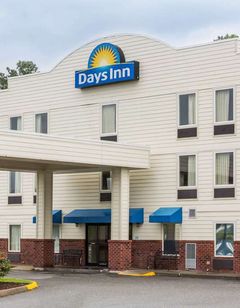 Days Inn Doswell At the Park
