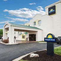 Days Inn Blue Springs