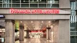 Ramada Hotel & Suites Seoul Namdaemun Exterior