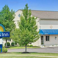 Days Inn Bethel - Danbury