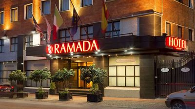 Ramada Naples