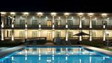 Howard Johnson Sierras Hotel & Casino Pool