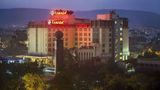 <b>Ramada Jaipur Exterior</b>. Images powered by <a href="https://iceportal.shijigroup.com/" title="IcePortal" target="_blank">IcePortal</a>.