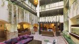 Days Hotel Aqaba Lobby