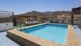 Days Hotel Aqaba Pool