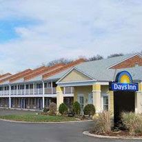 Days Inn KU Lawrence