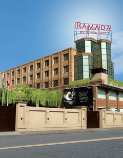 Ramada Multan