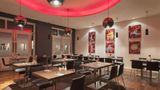 <b>Ramada Encore Belfast City Centre Restaurant</b>. Images powered by <a href="https://iceportal.shijigroup.com/" title="IcePortal" target="_blank">IcePortal</a>.