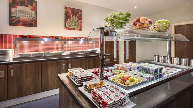 <b>Ramada Encore Belfast City Centre Other</b>. Images powered by <a href="https://iceportal.shijigroup.com/" title="IcePortal" target="_blank">IcePortal</a>.