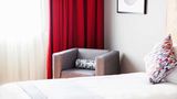 <b>Ramada Encore Belfast City Centre Room</b>. Images powered by <a href="https://iceportal.shijigroup.com/" title="IcePortal" target="_blank">IcePortal</a>.