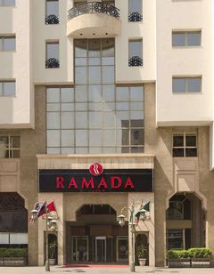 Ramada Fes