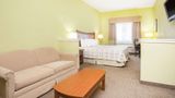Days Inn & Suites Swainsboro Room