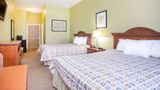 Days Inn & Suites Swainsboro Room