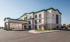 Wingate by Wyndham Spokane Airport