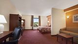 Days Inn & Suites Cedar Rapids Suite
