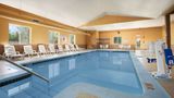 Days Inn & Suites Cedar Rapids Pool