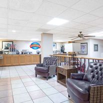 Baymont Inn & Suites Hays