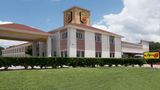 Super 8 Rosenberg Exterior